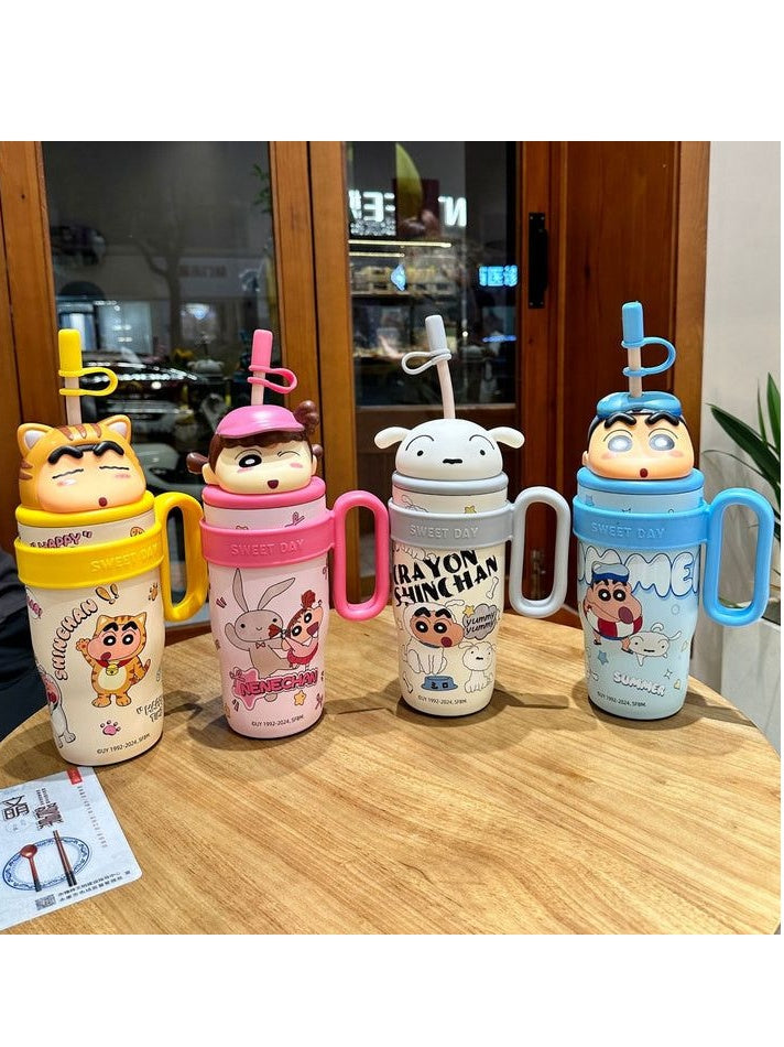 Shinchan Insulated Stainless Steel Tumbler