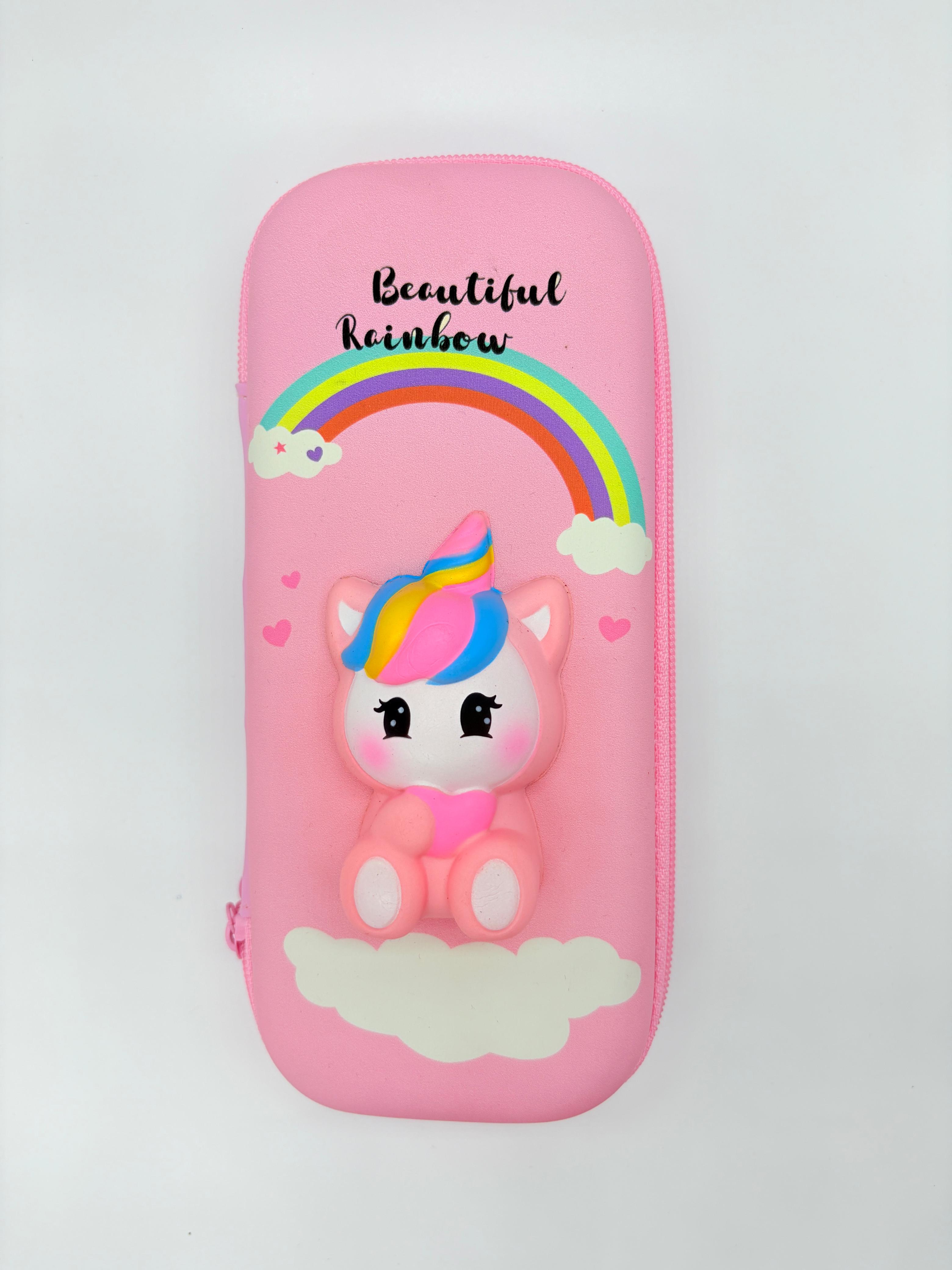 SQEEZY UNICORN SMALL POUCH