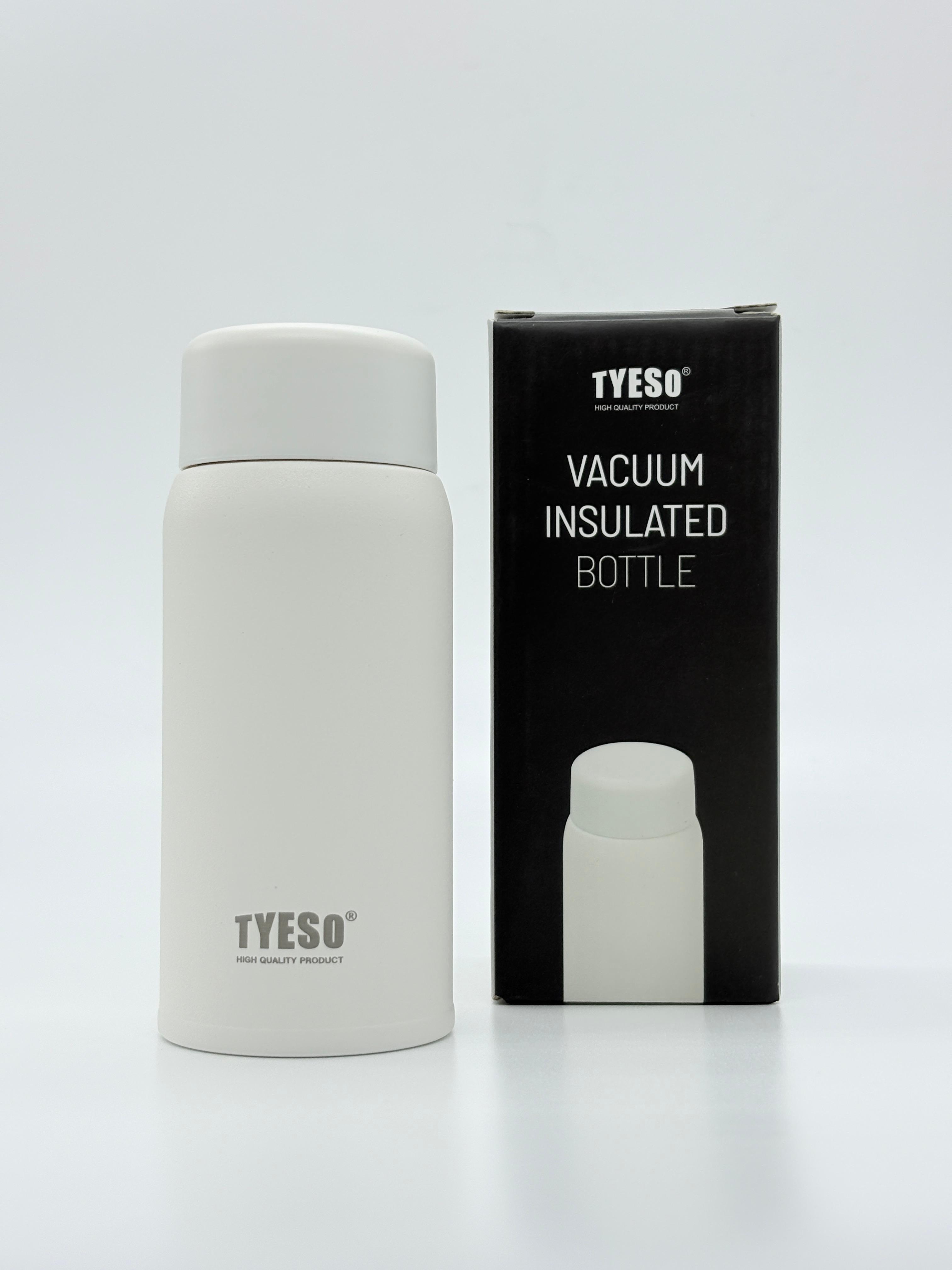 BOTTLE THERMOS 100ML