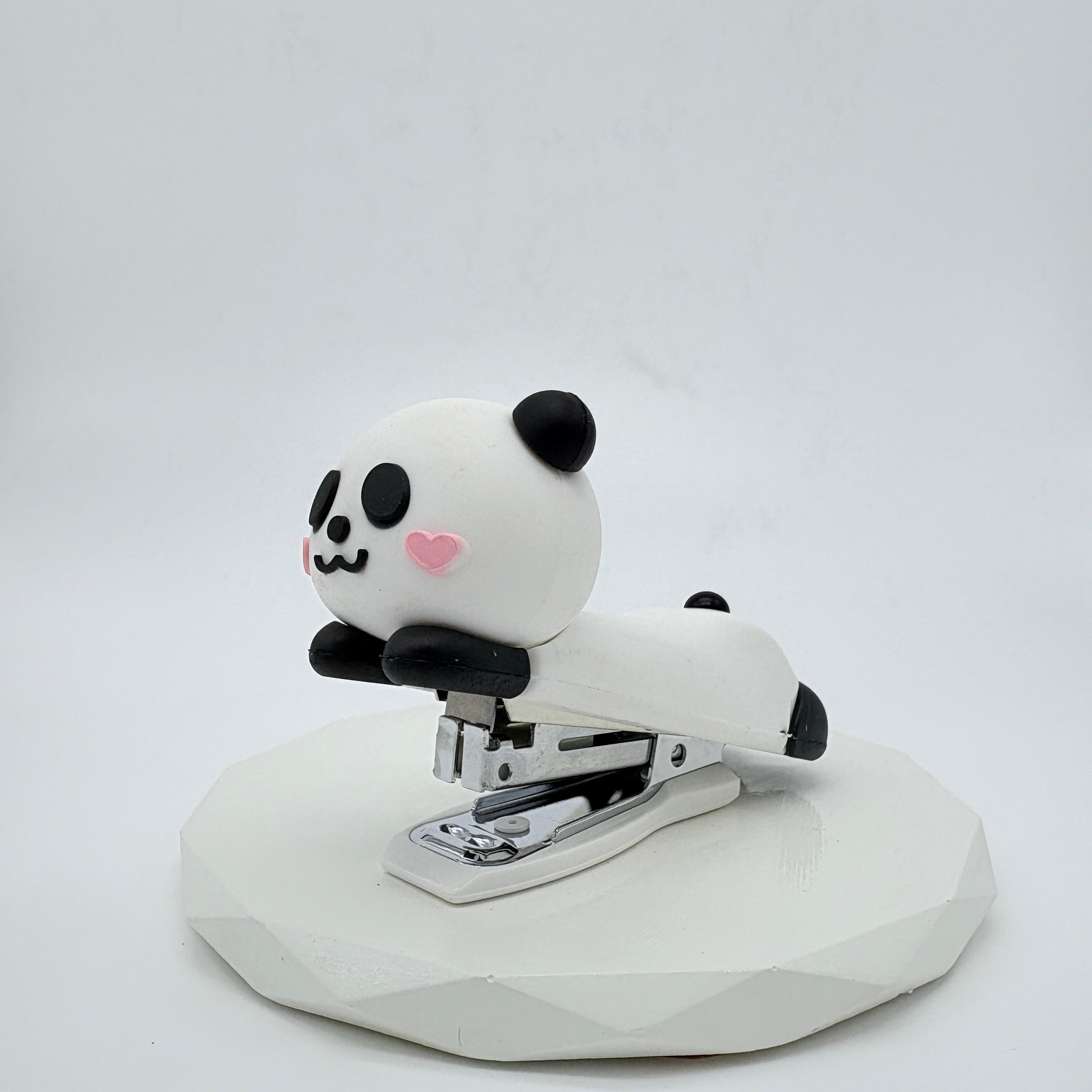 PANDA STAPLER