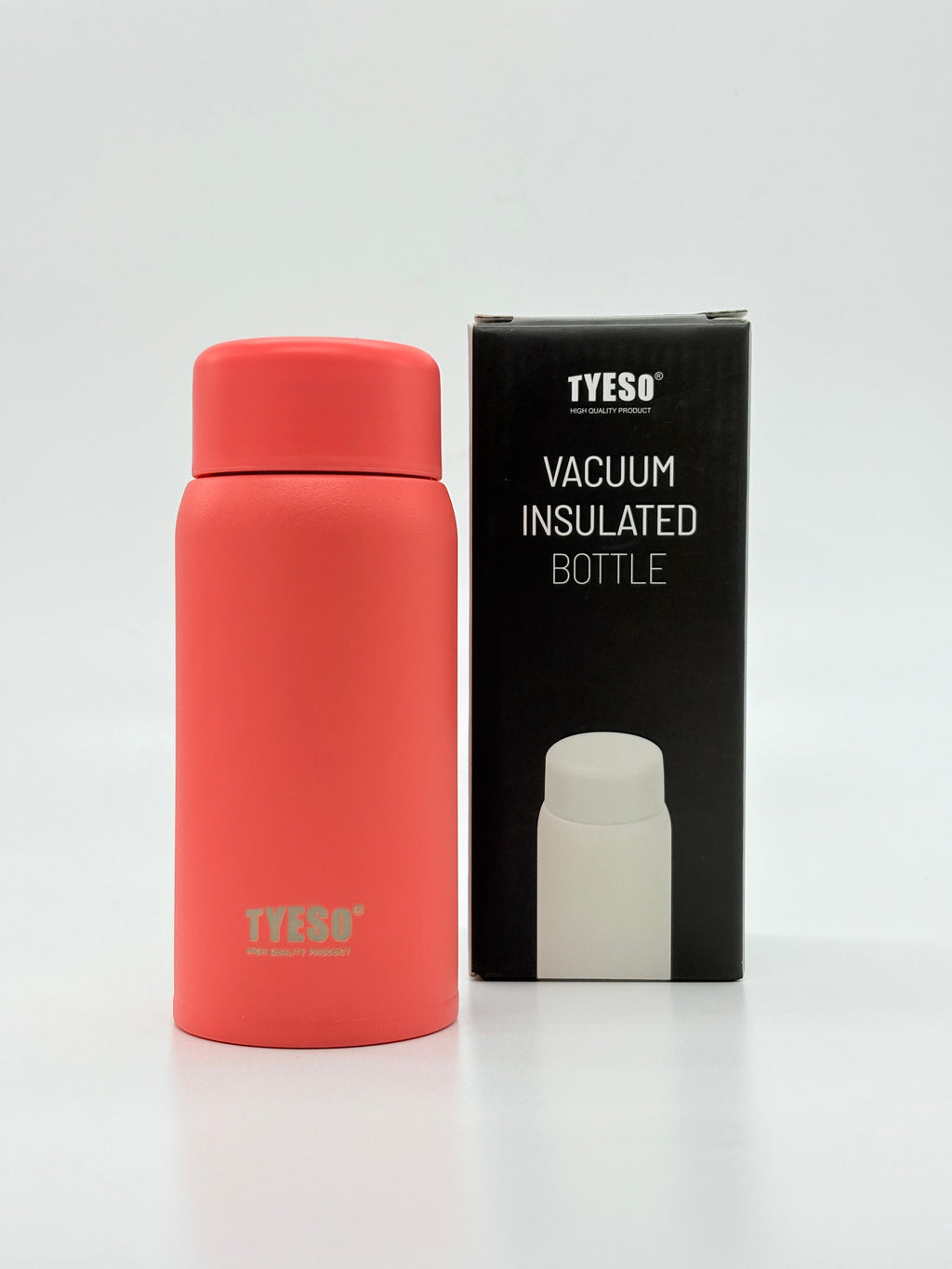 BOTTLE THERMOS 100ML