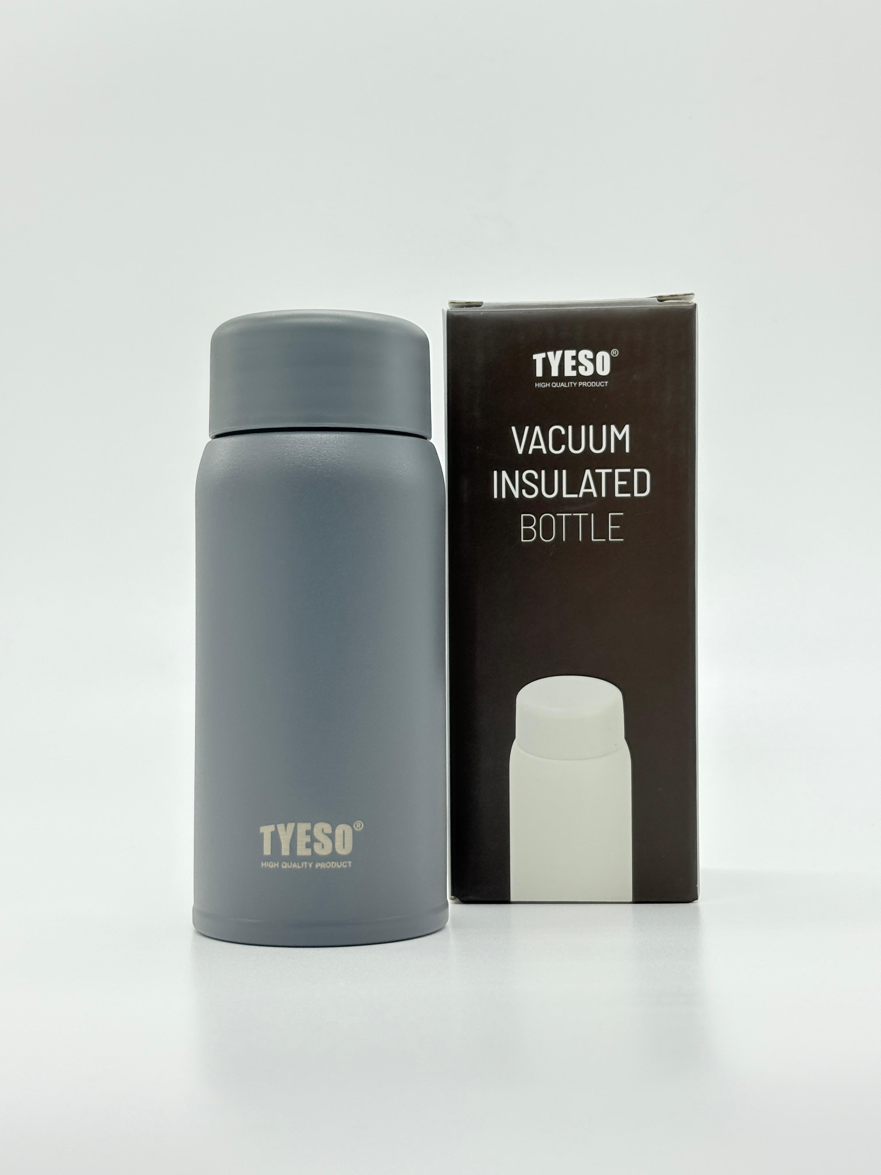 BOTTLE THERMOS 100ML