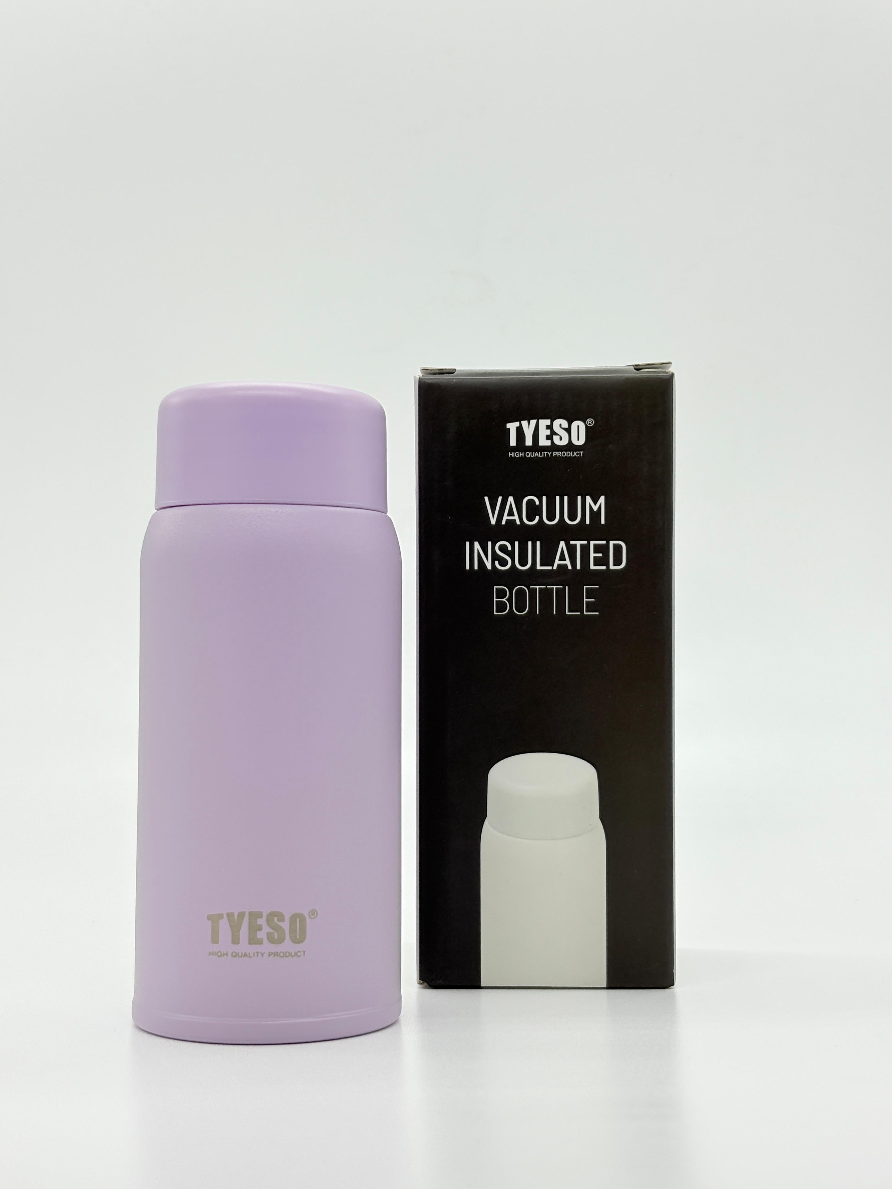 BOTTLE THERMOS 100ML