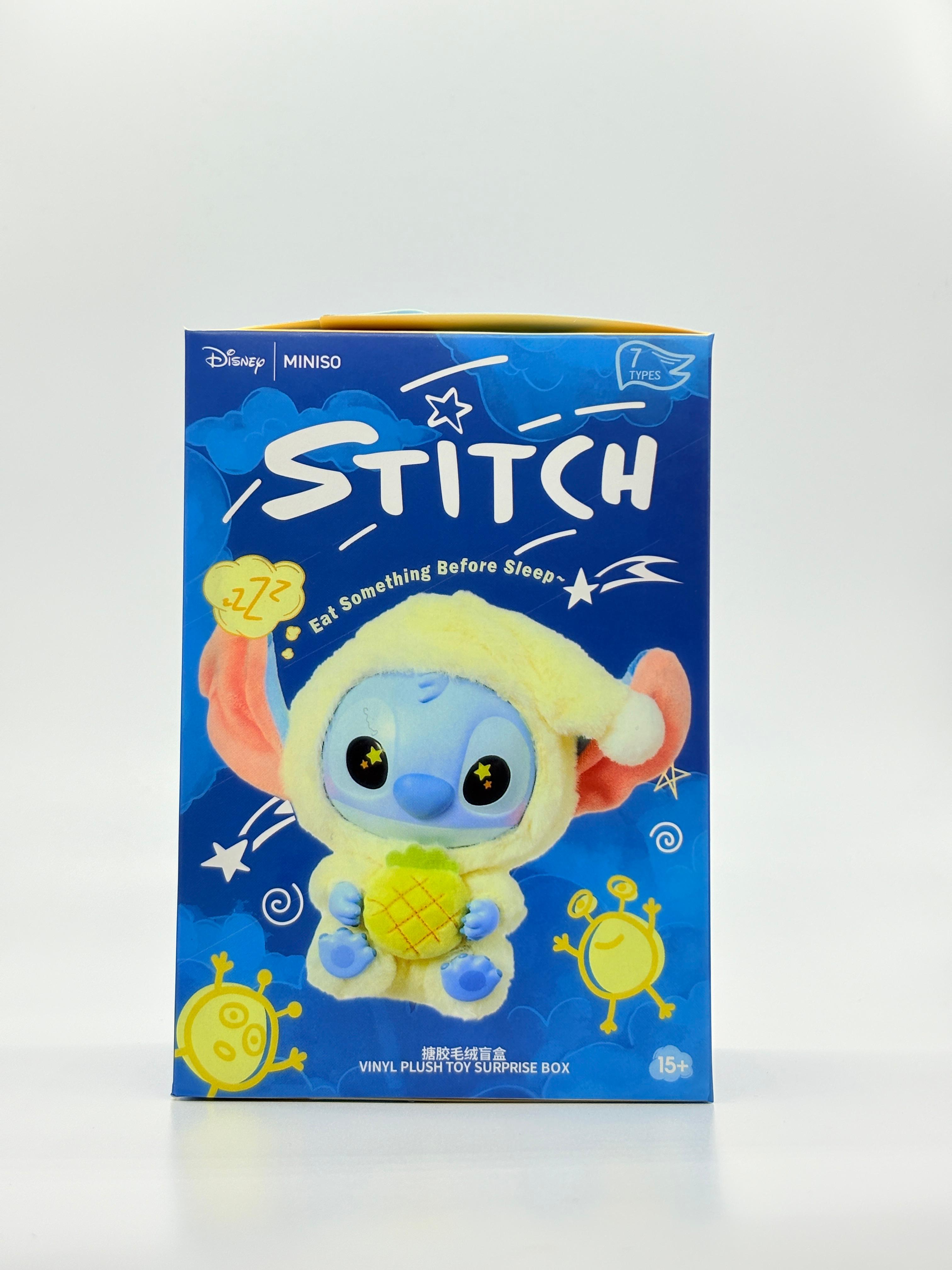 STITCH BLINDBOX