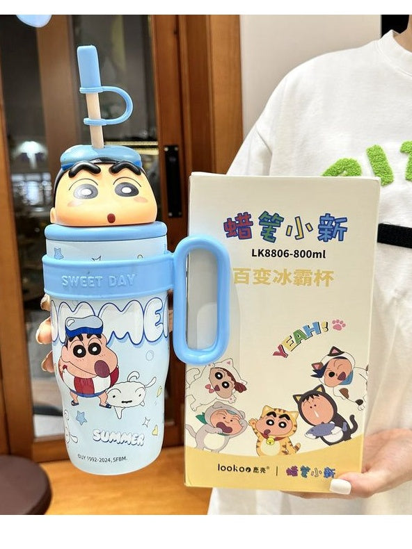 Shinchan Insulated Stainless Steel Tumbler