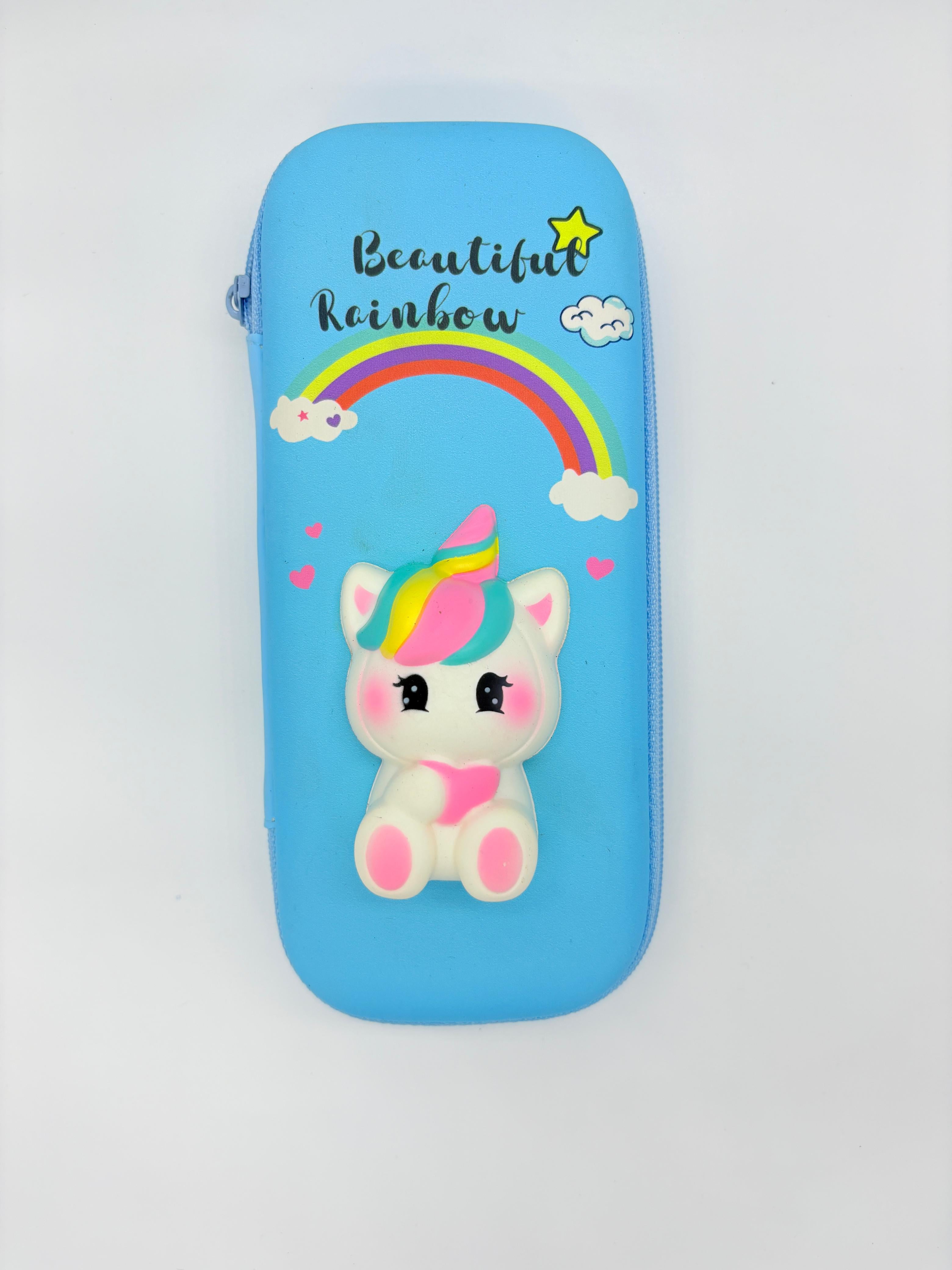 SQEEZY UNICORN SMALL POUCH