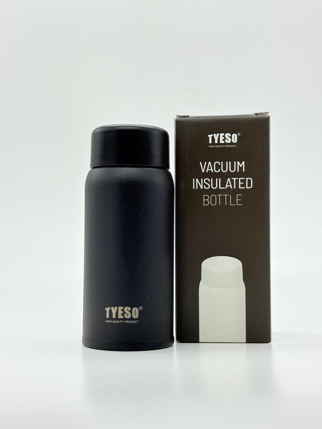 BOTTLE THERMOS 100ML