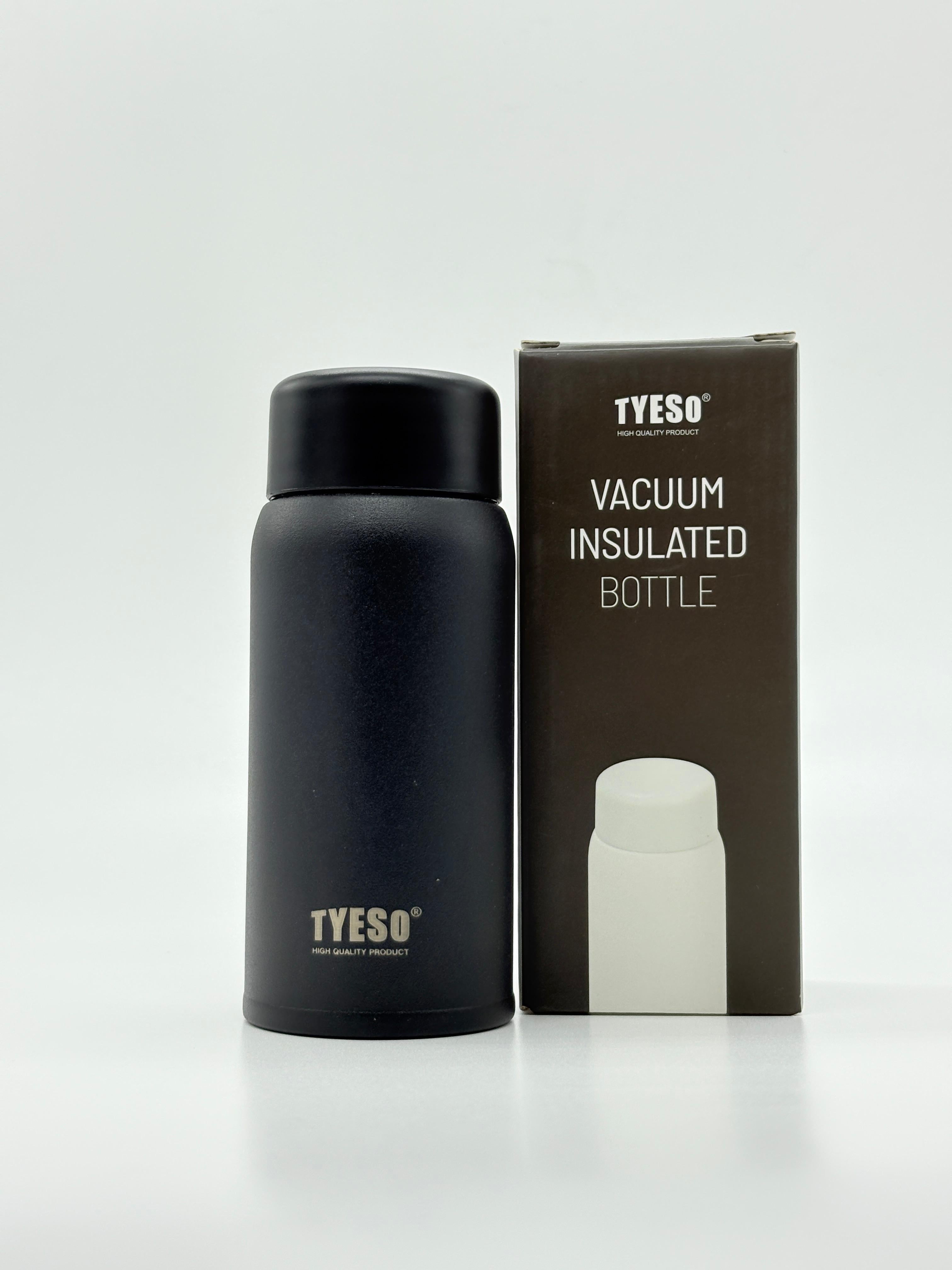 BOTTLE THERMOS 100ML